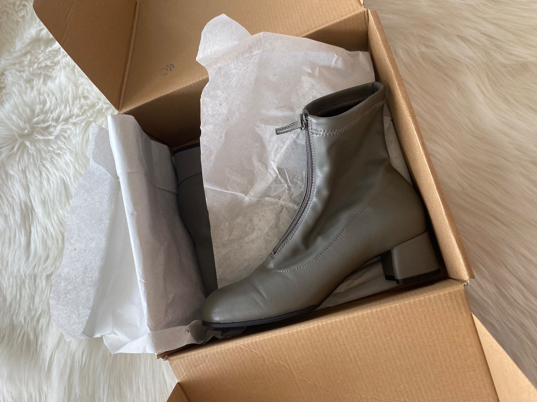 Camper Scarpe da donna: Camper Damen Stiefellette G38 – Usato da Dübendorf venduto da Levintreyer 6