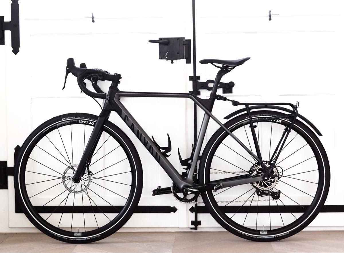 Canyon Biciclette: Canyon Inflite CF SL 7.0 Race, Grösse S – Usato da Rohrbach venduto da Medoc80 8