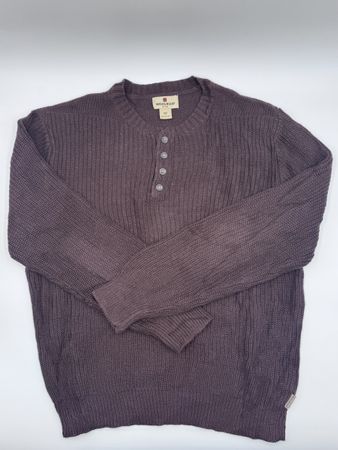 Woolrich Strickpullover für Herren, Grösse M, Top Zustand