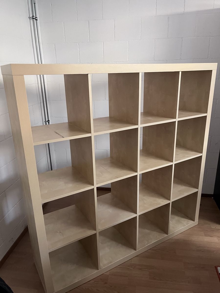 Regale: Ikea Regal – Gebraucht aus Rickenbach LU von Haefliger03 1