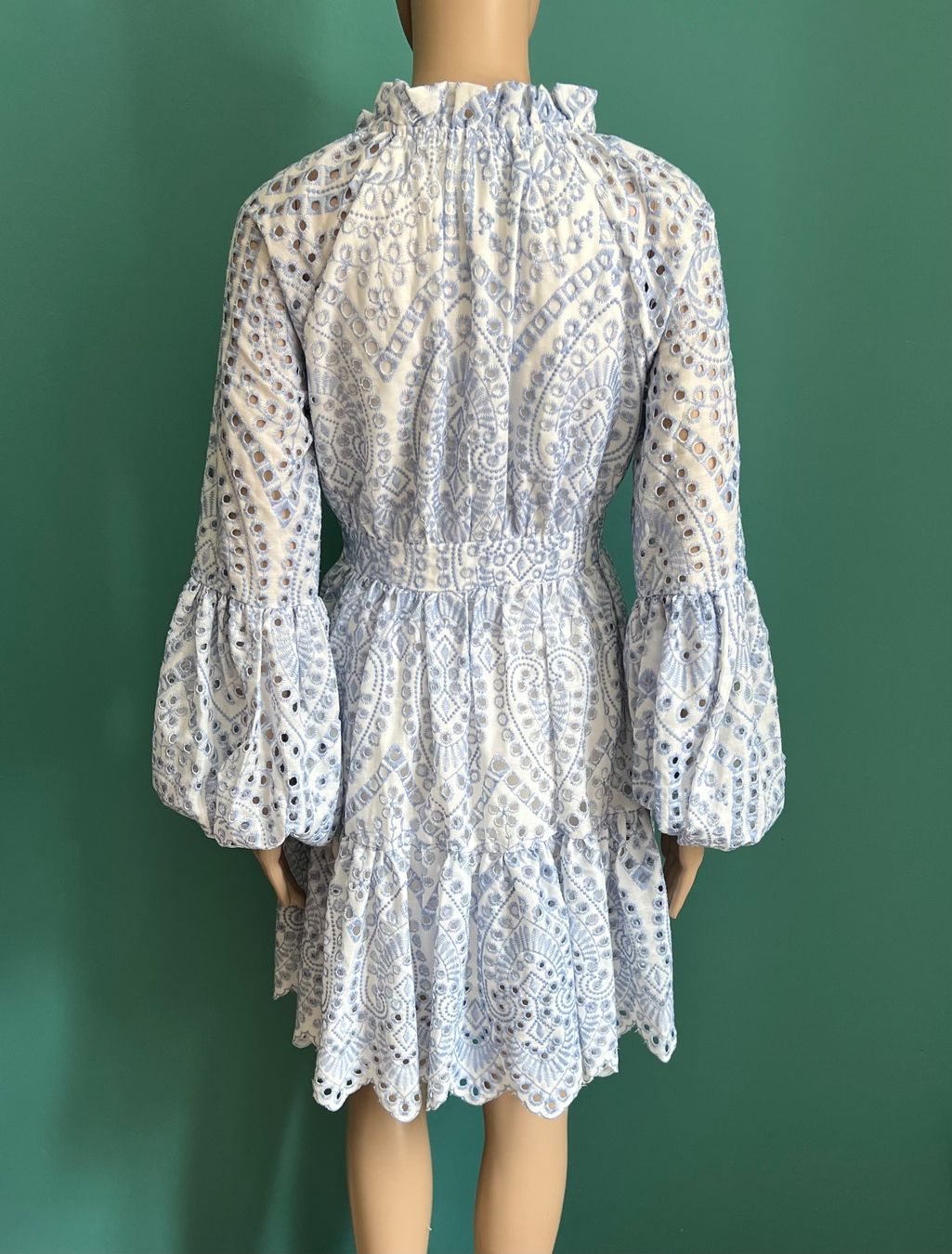Kleider: BUBY.S Kleid 🩵 – Gebraucht aus Zürich von ClosetQueen 4