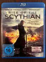 Rise of the Scythian