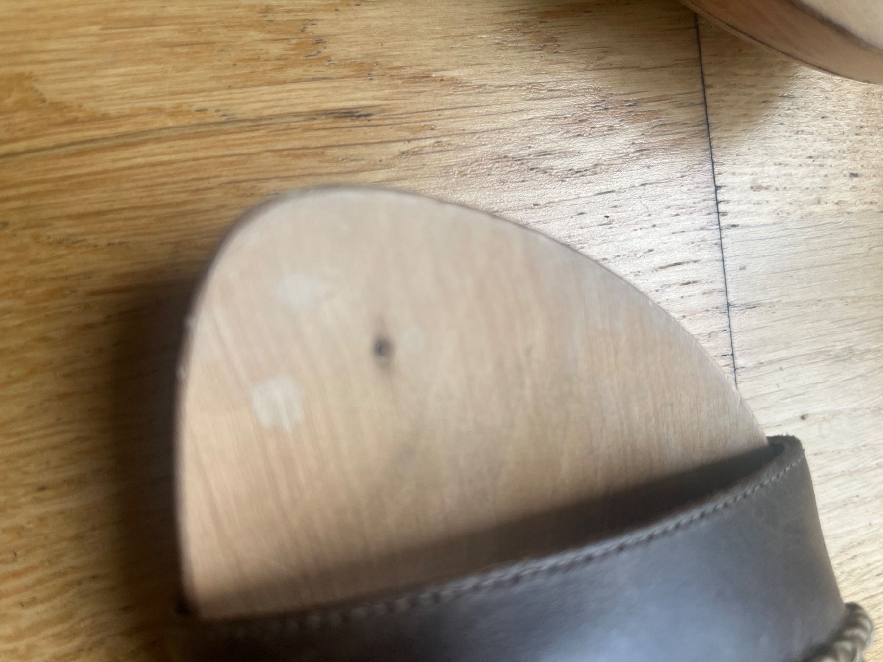 Damenschuhe: Zoccoli Strenesse – Gebraucht aus Zürich von ZoraG 6