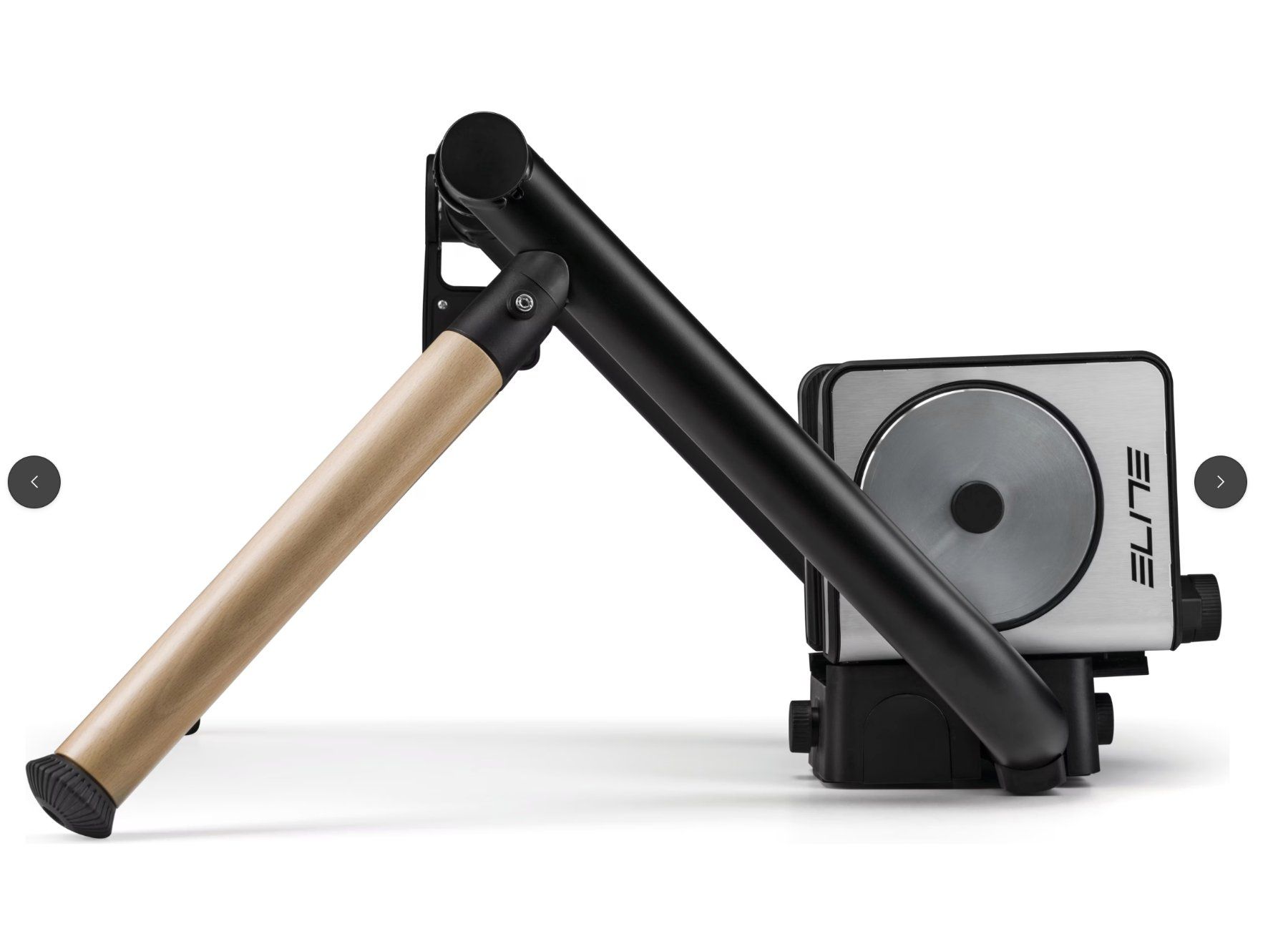 Vélos d'appartement: Elite Tuo Smart Heimtrainer – Neuf avec emballage d'origine à Schmitten FR par akkarin92 2