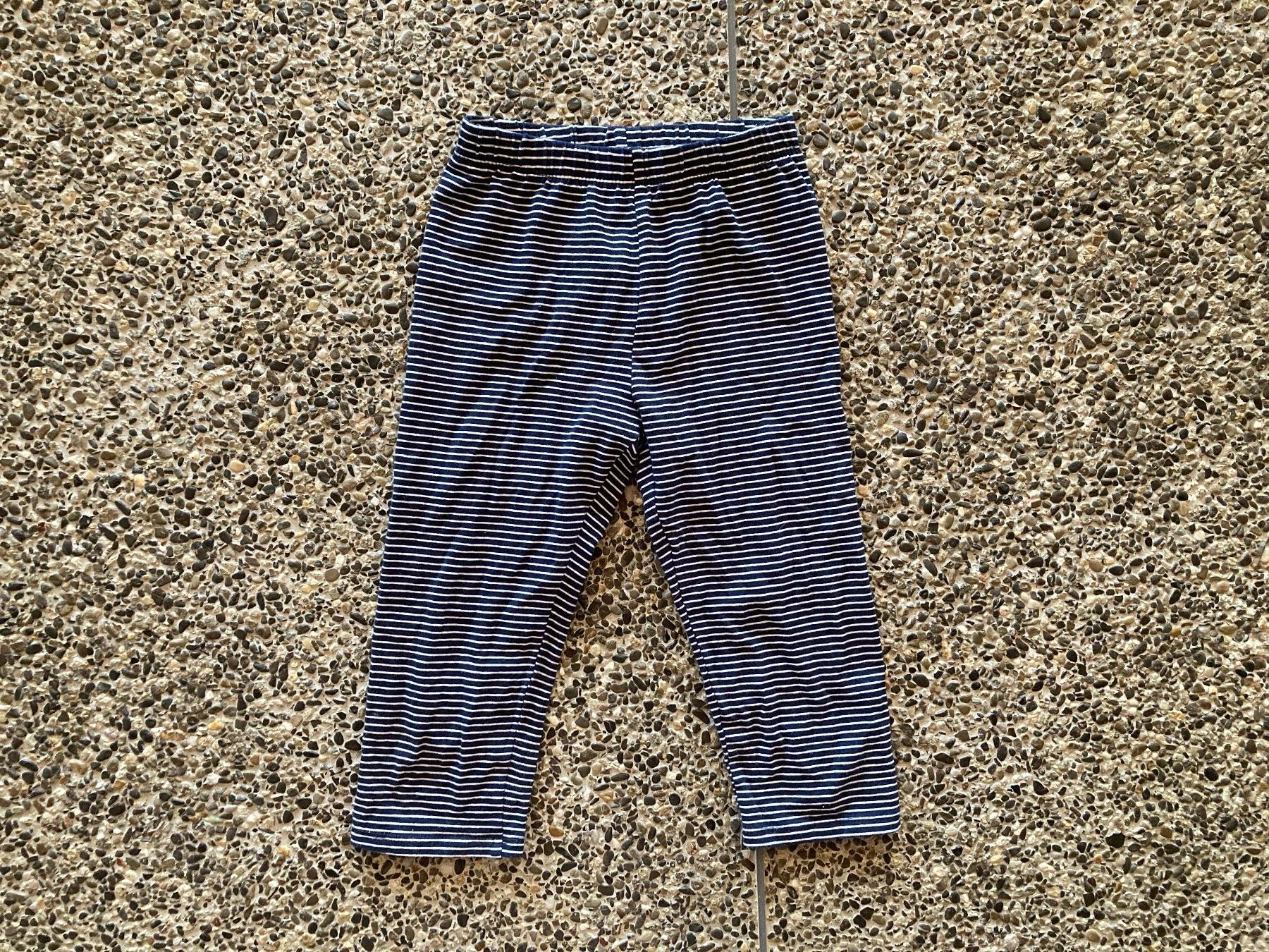 Calze & Collant: kurze Leggings vertbaudet, Gr. 122 – Nuovo (secondo la descrizione) da Aetingen venduto da Nadinsky