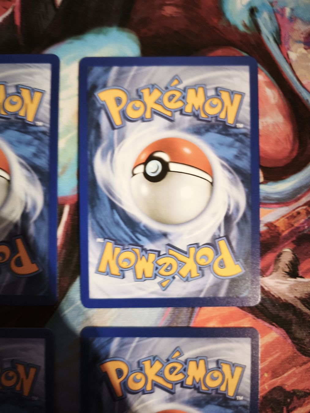 Pokémon Sammelbilder & Trading cards: Pokémon 30C | Art Rare Set – Gebraucht aus Aarwangen von Niccollects 4