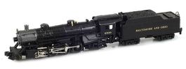 StarRecordsGmbH: AZL USA-Lok Heavy Mikado #4532 Baltimore O.