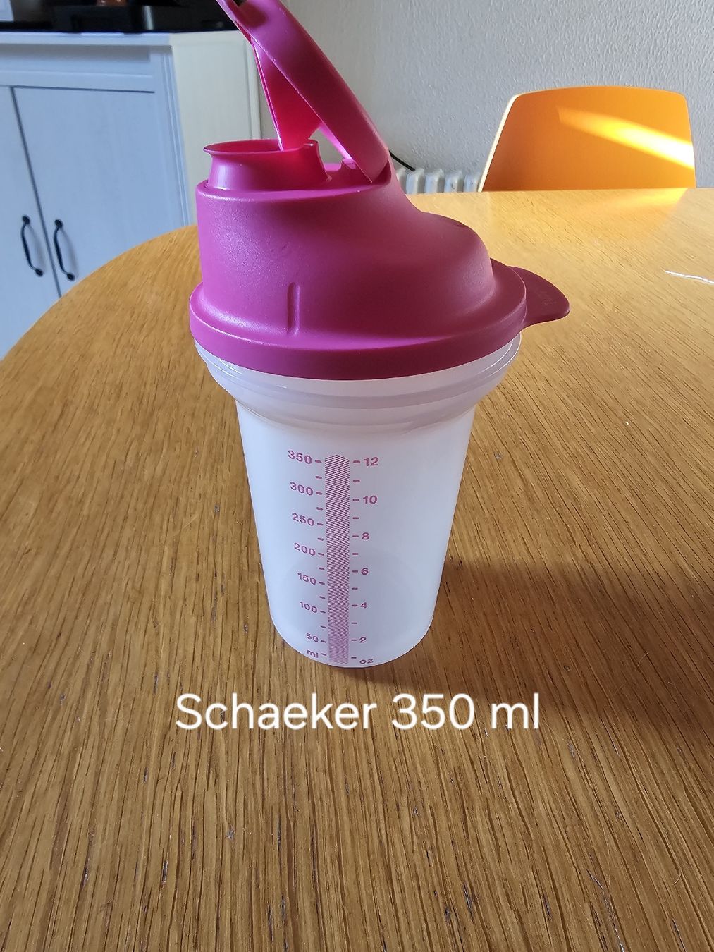 Tupperware Behälter & Ähnliches: Shaker von Tupperware – Gebraucht aus Wegenstetten von sonnenschein60