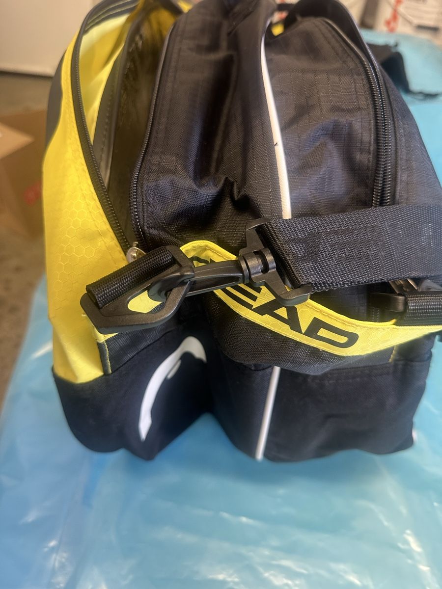 Head Borse: Tennistasche  Head extreme Neu – Nuovo e nell'imballaggio originale da Frümsen venduto da Swissline90 8