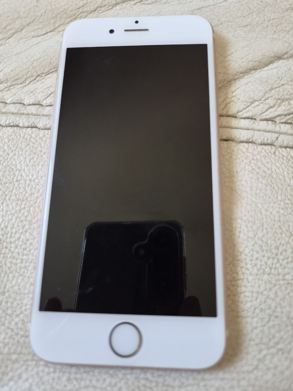 Apple Handys / Smartphones: i phone 6 s – Gebraucht aus Diegten von Gnoom79