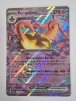 Pumpdjinn ex Holo Karte 041/086 DE 2026