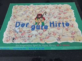 Der gute Hirte