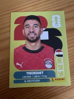 Carte Panini FIFA World Cup 2026 Trezeguet EGY 19