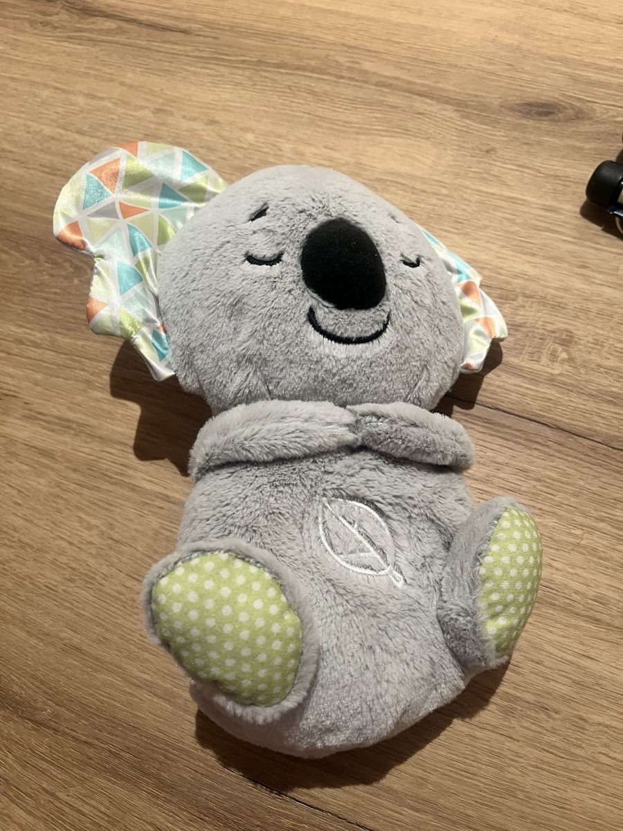 Koala Jouets: Einschlafhilfe Koala – Neuf (Voir description) à Unterägeri par mar_6gzc