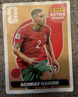 Extra Sticker Wm 2026 Hakimi Bronze