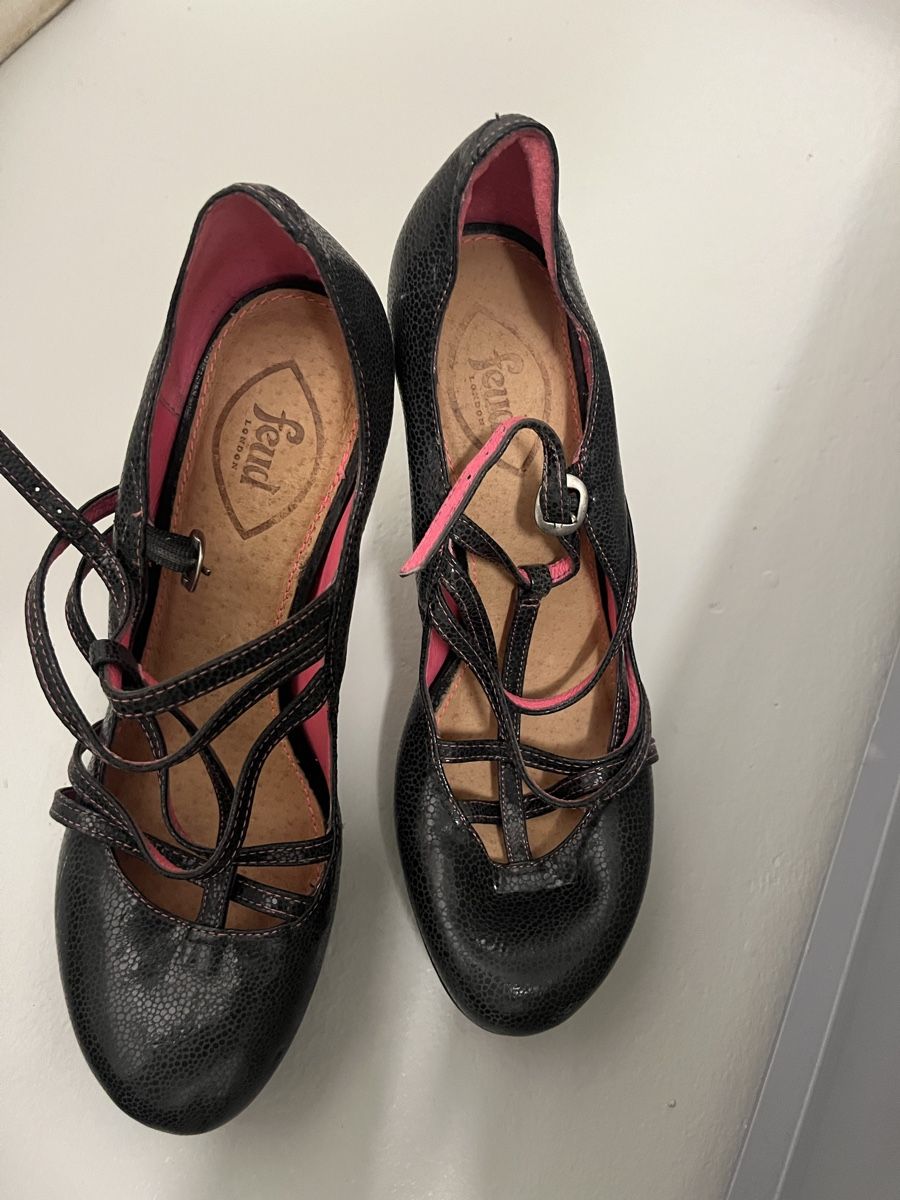 Damenschuhe: Pumps – Gebraucht aus Brugg AG von Ljubinka0410
