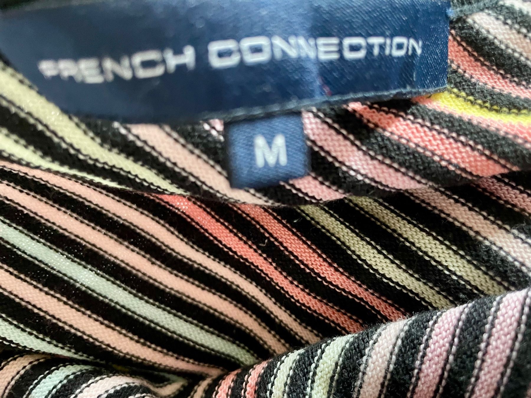 French Connection Tops: French Connection Top – Gebraucht aus Zürich von Willy_Wonka 2