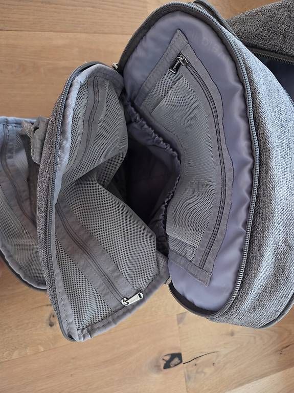Zaini: Welavila Wickelrucksack – Usato da Oberrohrdorf venduto da nad_9cxj 3