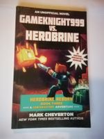 Lot 3 livres Minecraft aventure non Officiel. In English