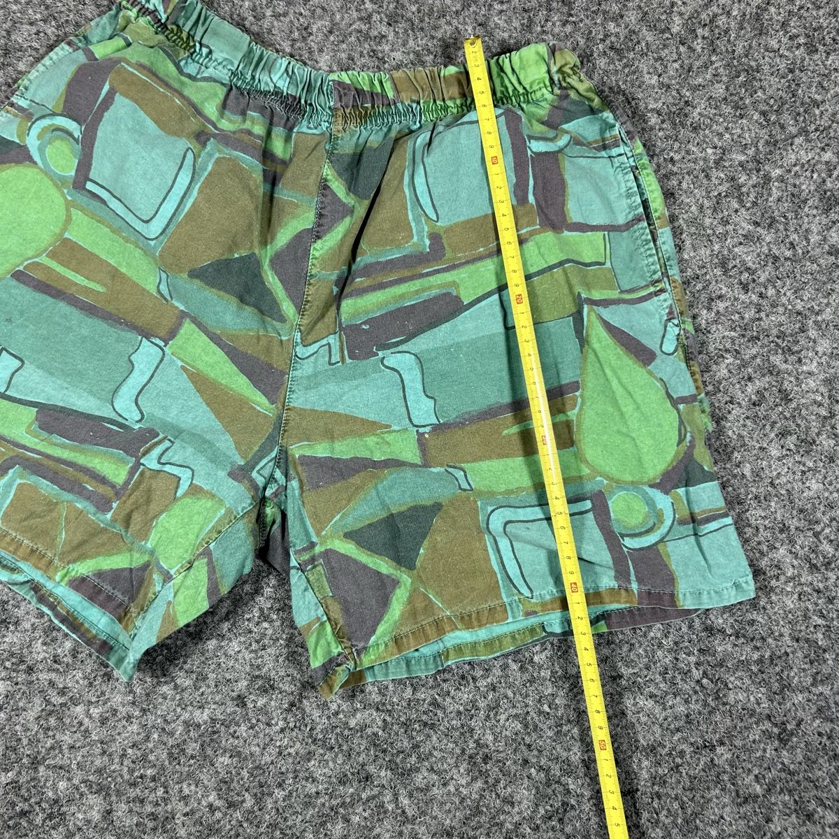 Pantaloni: 1990 short cotton  – Usato da La Sagne NE venduto da Matlasape 1