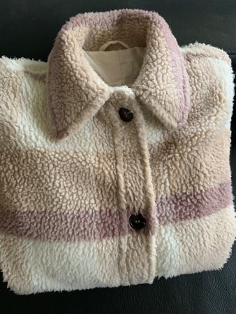 Jacke, Übergangsjacke, Herbst Winter