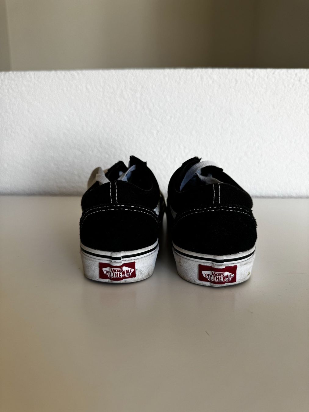 Vans Scarpe da uomo: Vans Schuhe - Gr. 37 – Usato da Heitenried venduto da OliviaS93 1