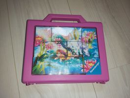 Puzzle Ravensburger Licorne 12 pièces 4+