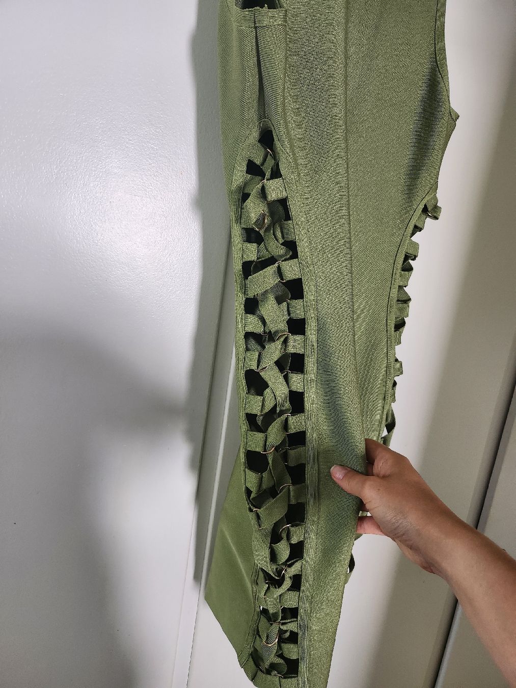 Robes: dress – D'occasion à Schlieren par wik_69lh 1