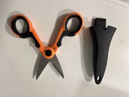 Elektriker schere ✂️
