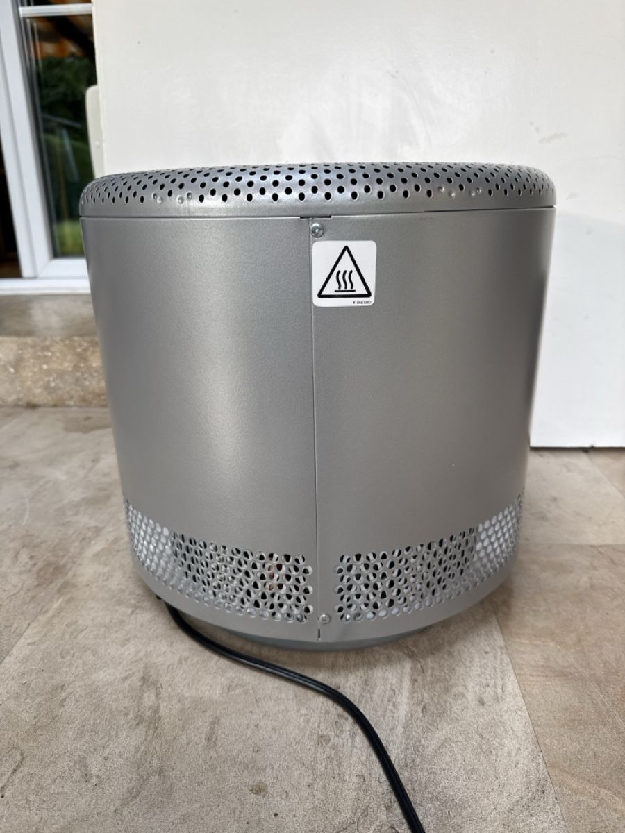 Bauknecht Forni: Four à micro-ondes d’angle – Usato da Thônex venduto da Jerry_lee 6