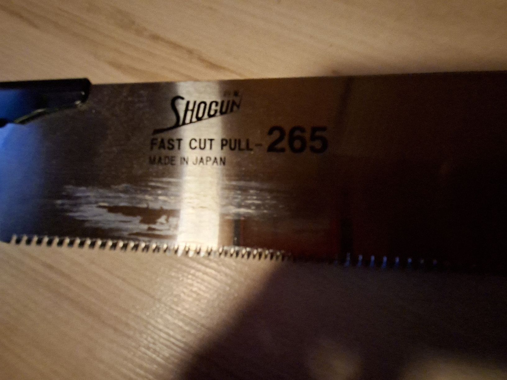 Scies: Japansäge – D'occasion à Wolfhalden par goovy 1