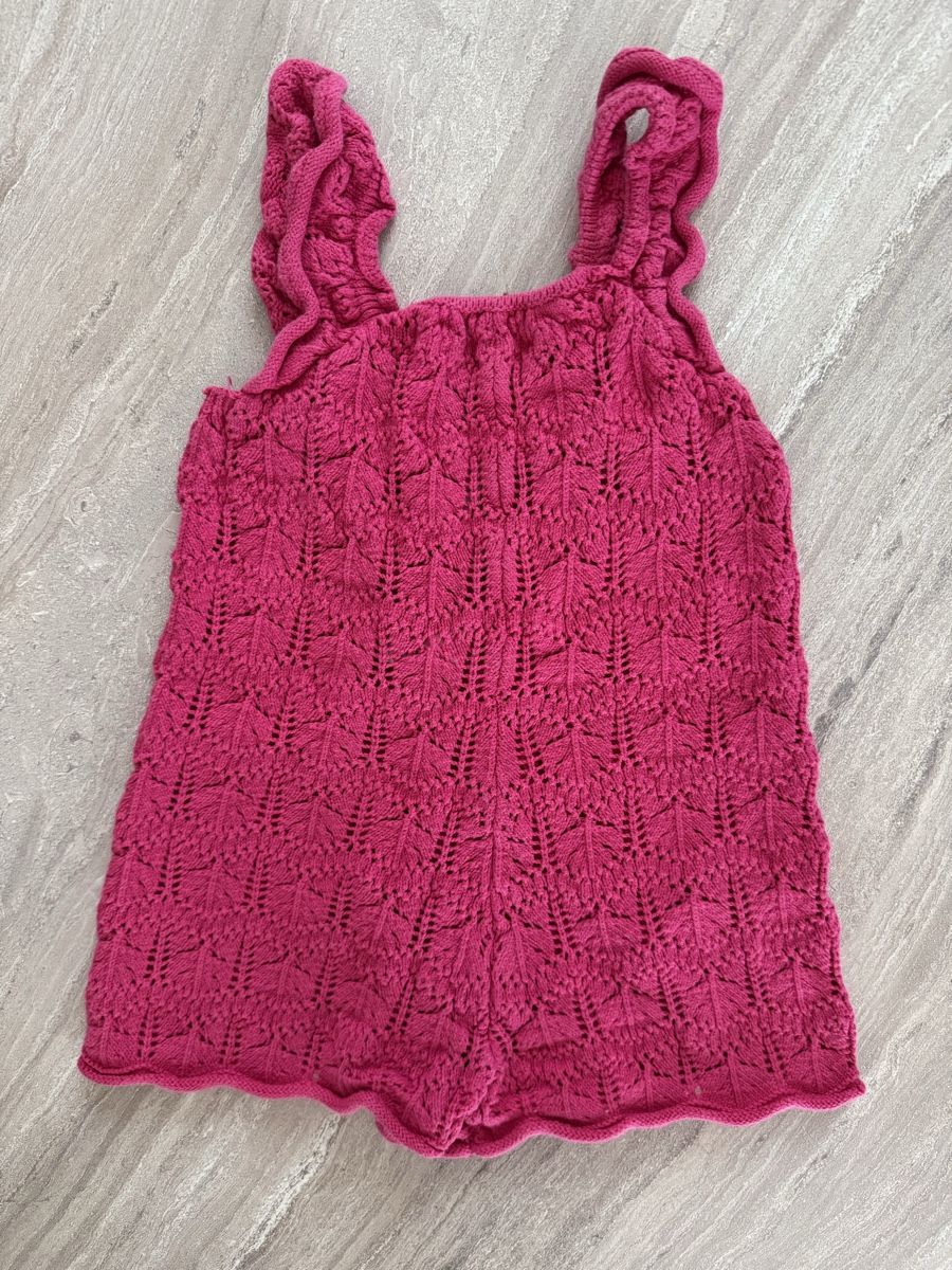 Zara Jumpsuits: ZARA Mädchen Jumpsuit Grösse 98 – D'occasion à Galgenen par Vintluxe