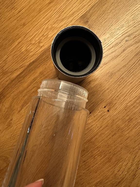 Autres vaisselles & verres: AdHoc Öl - und Essigspender 120ml – D'occasion à Uster par cynale 3