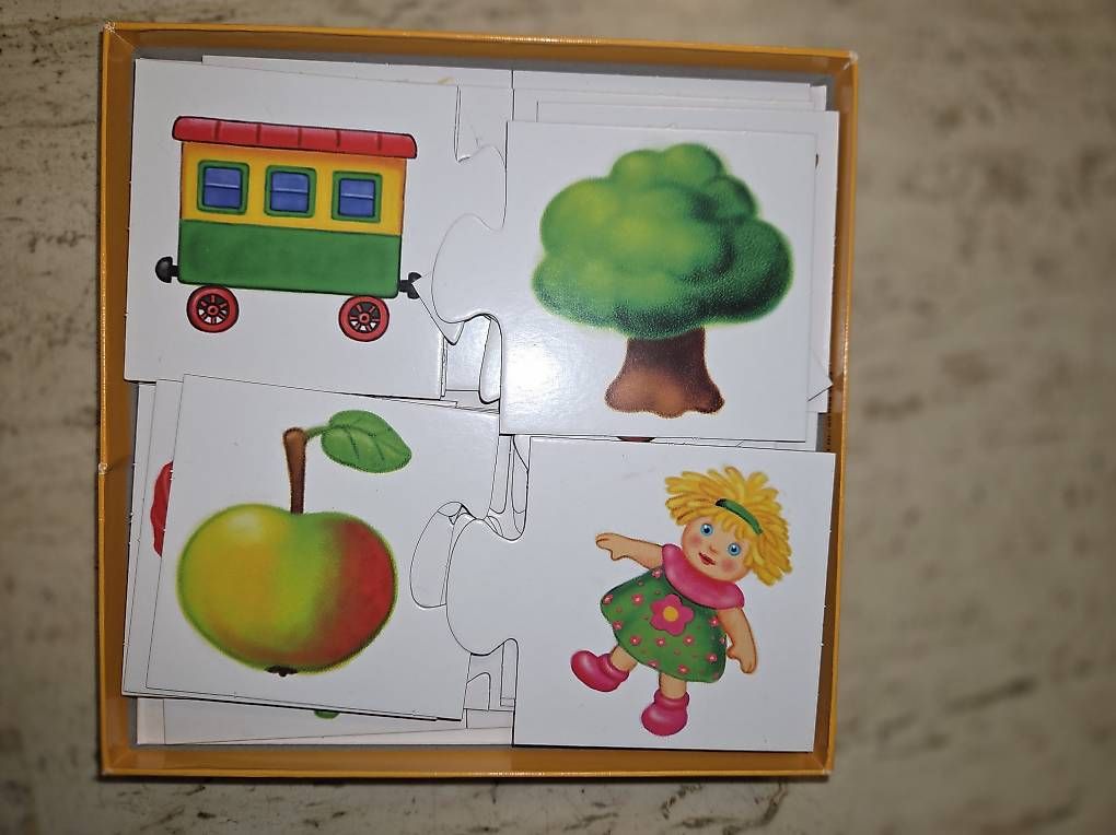 Spiele: Kinderspiel – Gebraucht aus Basel von bb9_xh2f 1