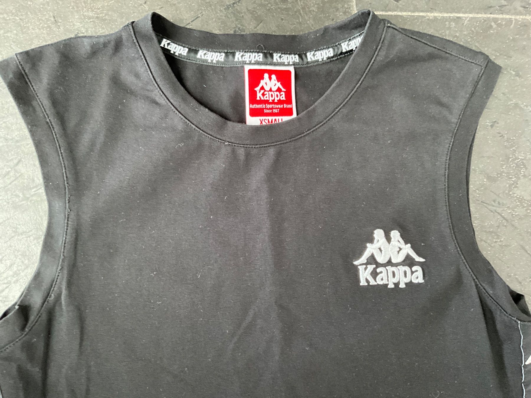 Kappa Kleider & Röcke: Kleid, KAPPA, Mädchen, Gr. XSMALL – Gebraucht aus Stäfa von Rbeerli0 1