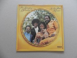 LP USA Soul Funk Group The Friends of Distinction 1973