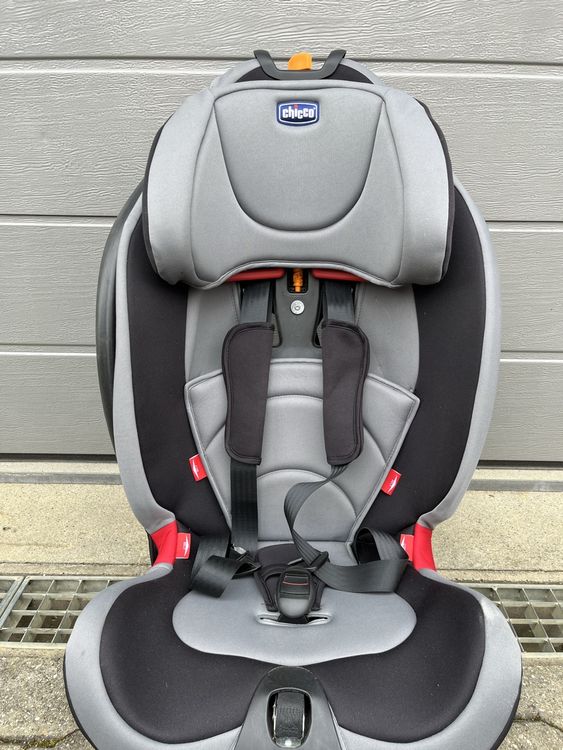 Gebrauchte Kindersitze 9 36 Kg