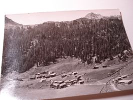PK Klosters Schlappin, um 1950, ungelaufen