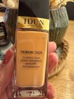 Fond de teint IDUN Minerals Nordic Veil Embla 315 26ml