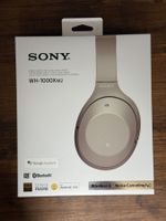 SONY WH-1000XM2 avec coussins de remplacement Dekoni Audio