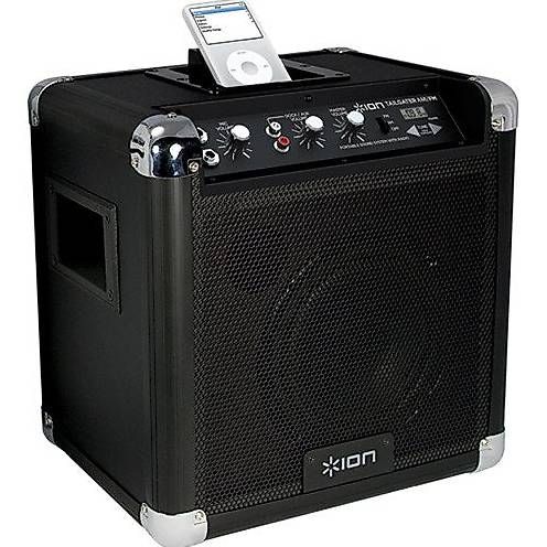 Casse acustiche: I O N > TAILGATER SOUND SYSTEM > SOUNDBOX – Usato da Sarnen venduto da rem_l7bp