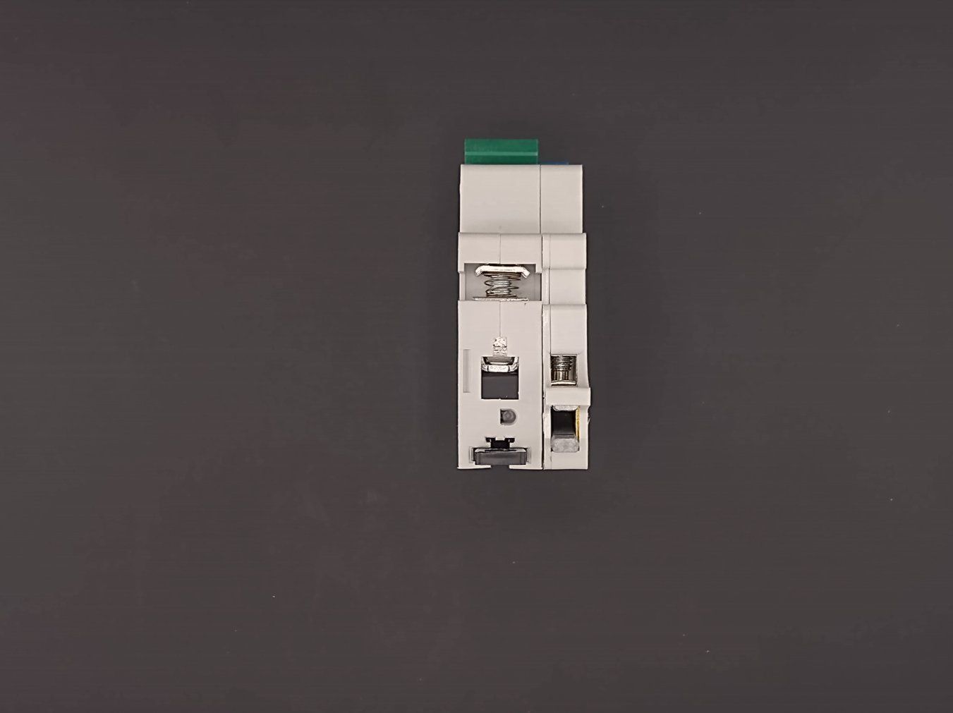 Eaton Schalter: Eaton PLSM-C6-Q mit Z-NTS – Gebraucht aus Winterthur von Hint17 2