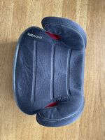 LUX Isofix Osann Kindererhöhung