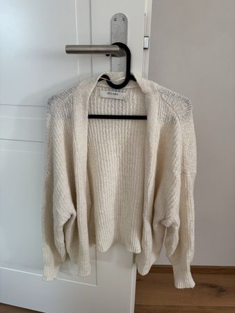 Damen Strickjacke Grösse XS