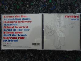 CD : Firebird