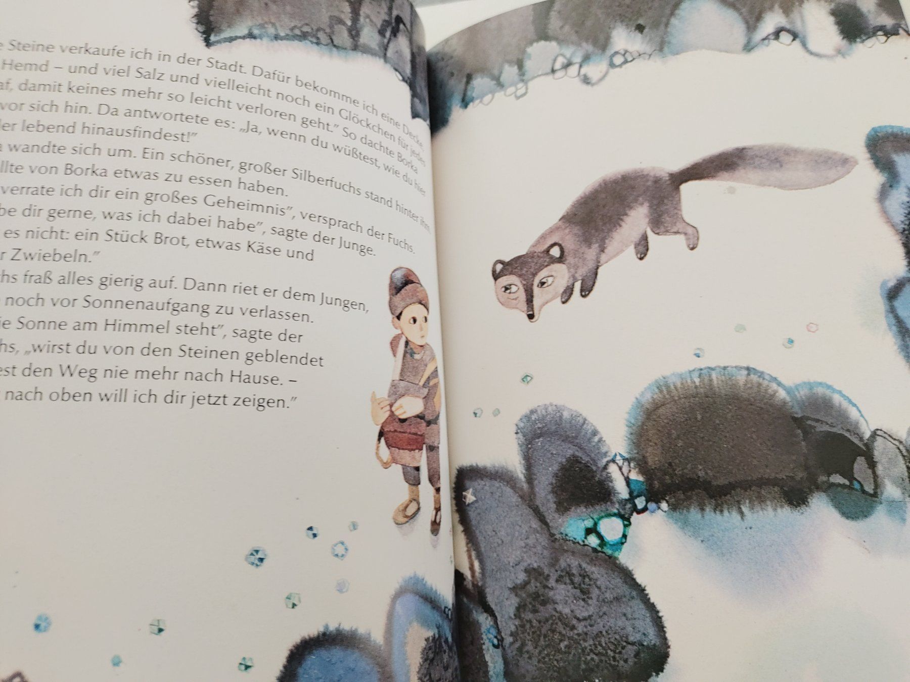 Libri: Kinderbuch/Bilderbuch: 7 auf einem Strich – Usato da Zürich venduto da Mar_Mic 1