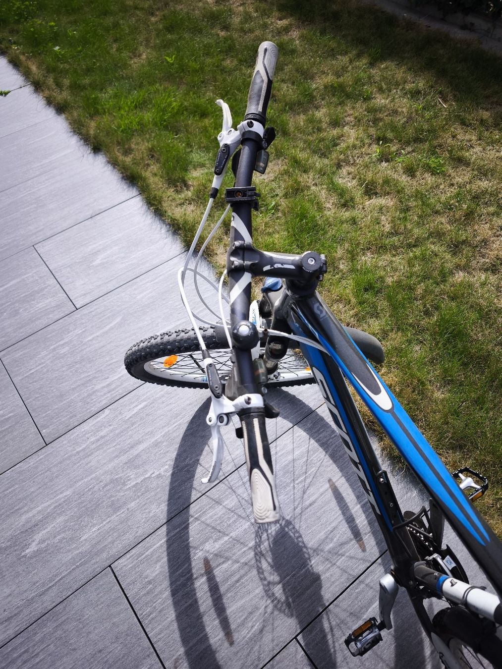 Scott Velos: Mountain bike Scott - used condition – Gebraucht aus Adlikon b.Regensdf von Chonky 2