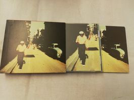 BUENA VISTA SOCIAL CLUB