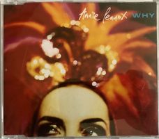 ANNIE LENNOX - WHY