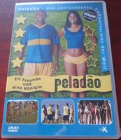 Peladao - Elf Freunde & eine Königin   (De & Eng)     ©'2006